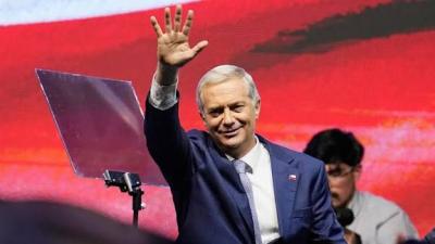 Çilidə prezident seçkisi -  qalib məlumdur