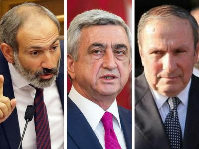 80 yaşlı Ter-Petrosyan yenidən siyasi səhnədə:  Onun hansı ambisiyası var?