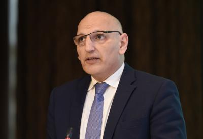 "2025-ci il Cənubi Qafqaz üçün tarixi bir mərhələ idi" -  Elçin Əmirbəyov