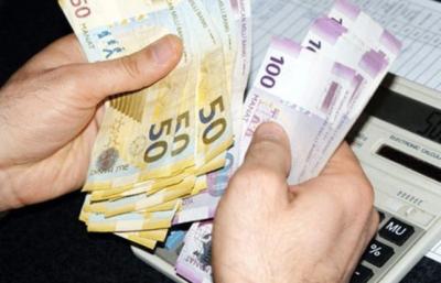 Azərbaycanda vergi ödəyicilərinin sayı 5 faizə yaxın artıb