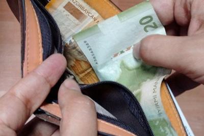 Gələn il yaşayış minimumu və ehtiyac meyarı 300 manat olacaq