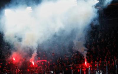 "Qarabağ"la oyuna 3 min alman gələcəkdi -  UEFA sərt qərar verdi