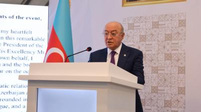 “Qətərlə əməkdaşlığın gücləndirilməsi üçün əhəmiyyətli imkanlar var” -  Nazir 