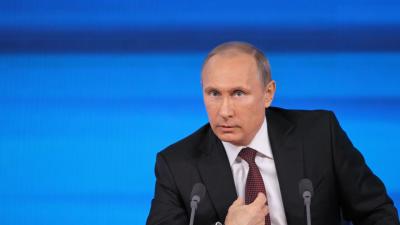 "Rusiya müharibədə ölümlərə görə məsuliyyət daşımır” -  Putin