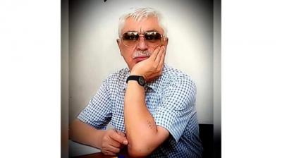 Kölgələrin oyunu -  ("İnsan mənzərələri" silsiləsindən)
