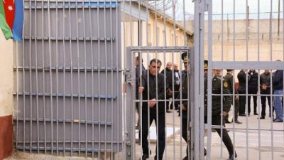 Amnistiya aktı 22 935 şəxsə şamil edilib
