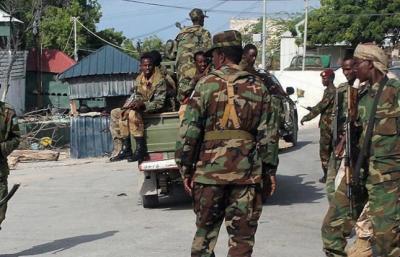 Somalidə terror əməliyyatı -  15 silahlı zərərsizləşdirilib