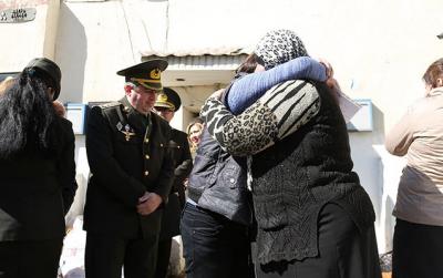Müstəqillik dövrünün  ən böyük amnistiya aktı