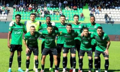 Millimizin üzvü qırmızı vərəqə aldı