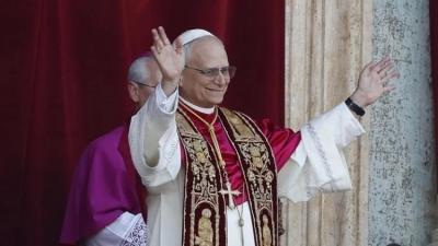 Roma Papasından dünyada  24 saatlıq atəşkəs çağırışı