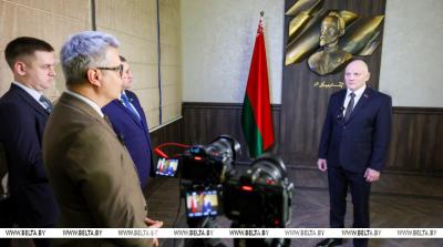 “Belarus ABŞ-dan yeni təkliflər alıb” -  Tertel