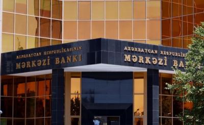 Ölkədə uçot dərəcəsi son 4 ilin minimum səviyyəsində və neytraldır