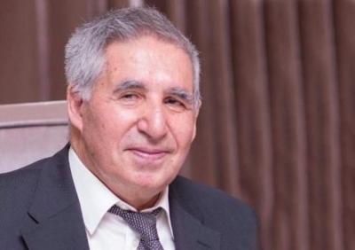 Akademik İsa Həbibbəyliyə ədəbi məktub -  Qəzənfər Paşayev yazır