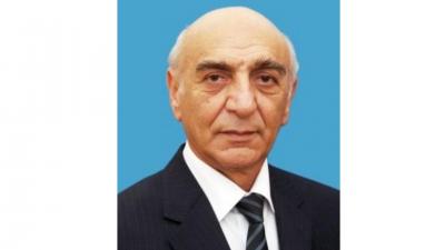 Alimlik, pedaqoqluq və insanlıq nümunəsi