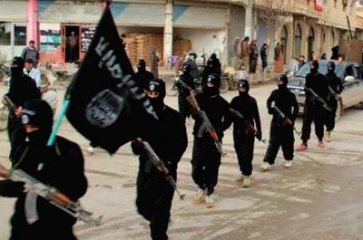 Türkiyədə terror aktı törətmək istəyən  115 nəfər saxlanılıb