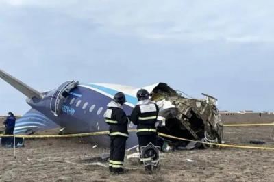 Səma qəhrəmanlarına... -  Şahanə Müşfiq yazır
