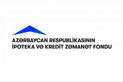 İpoteka və Kredit Zəmanət Fondunun Himayəçilik Şurasının yeni tərkibi təsdiq edilib