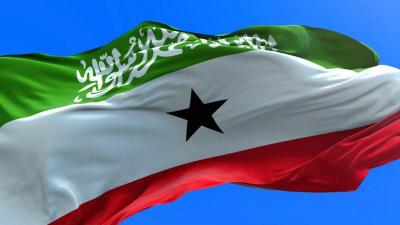 İsrail Somalilendi müstəqil dövlət kimi tanıyıb 
