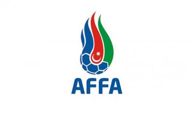AFFA Antalyada hazırlıq keçəcək hakimlərin siyahısını açıqlayıb