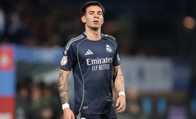 "Napoli" "Real"ın bu futbolçusunu istəyir