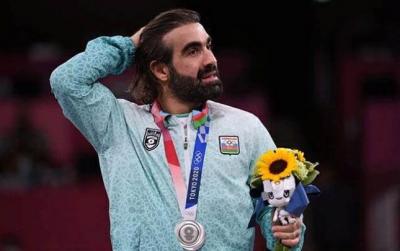 WKF-dən Rafael Ağayevlə bağlı paylaşım - FOTO