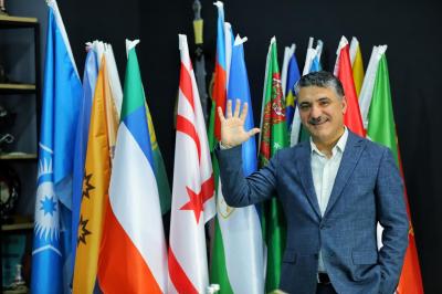 "Türk Bölməsi" və ya "Türk Təhsil Modeli"