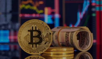 "Bitcoin" 90 min dollara kimi ucuzlaşıb