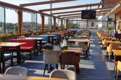 Bakıda kafe və restoranların dövriyyəsi 2 mlrd. manata yaxınlaşıb