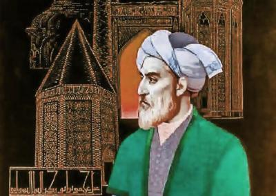 Memarlıq yaddaşımızda ulu sima:  Əcəmi Naxçıvani fenomeni