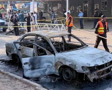Pakistanda il ərzində rekord sayda terrorçu zərərsizləşdirilib