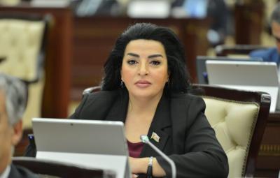 “Dəmir yumruq” bu gün milli birliyimizin və sarsılmaz iradəmizin rəmzinə çevrilib