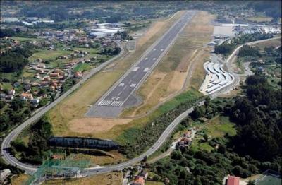 Qabanlara görə aeroportun fəaliyyətində fasilə yarandı
