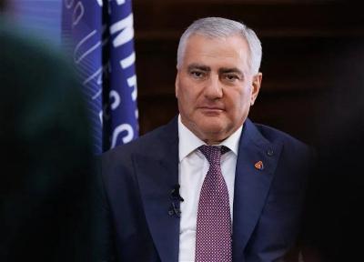 Samvel Karapetyan ev dustaqlığına buraxılacaq