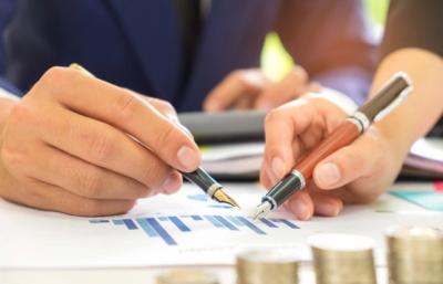 Azərbaycan banklarının xalis daxili aktivləri il ərzində 17 faizdən çox artıb