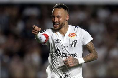 Neymar qərarını  verdi