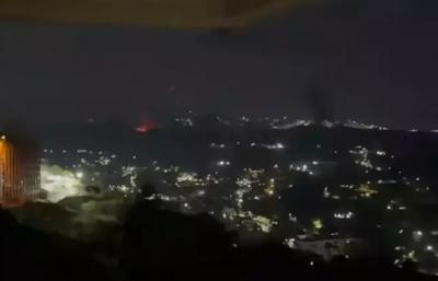 ABŞ Venesuelaya havadan və dənizdən genişmiqyaslı hücuma keçib