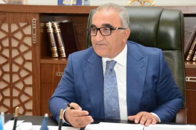 "Süni İntellekt qlobal problemlərin həllinə kömək edir" - Ədalət Muradov