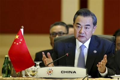 “Çin bir ölkənin iradəsinin digərinə tətbiq edilməsinə qarşıdır” -  XİN başçısı