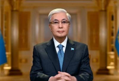 “İlham Əliyev fiziki cəhətdən güclüdür, mütəmadi olaraq peşəkar şəkildə məşq edir” -  Tokayev