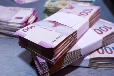 Azərbaycan beynəlxalq maliyyə institutlarına ayırmaları 17 faiz artırır
