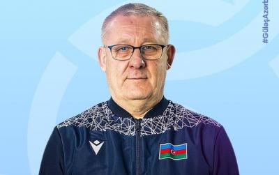 Azərbaycanın güləş millisi baş məşqçisi ilə yollarını ayırdı