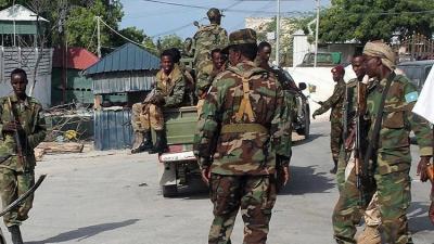 Somalidə “Əş-Şəbab”a qarşı əməliyyat -  5 terrorçu zərərsizləşdirildi
