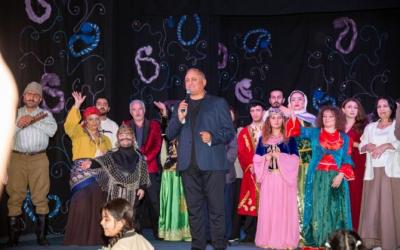 Bakı Uşaq və Gənclər Teatrı təzə ilə premyeralarla başlayır