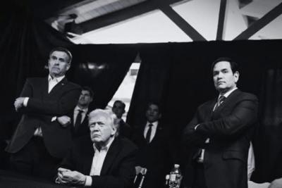 “Trampla oyun oynamayın!”