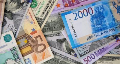 Azərbaycan Mərkəzi Bankının valyuta ehtiyatları ötən il 5 faiz artıb