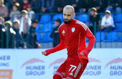 "Kəpəz" Veysəl Rzayevin transferini açıqlayıb