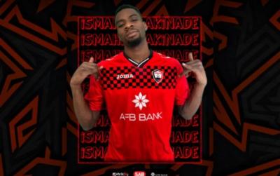 “Qəbələ” nigeriyalı hücumçunu transfer etdi