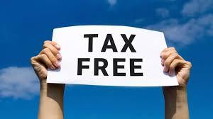 Ötən il əcnəbilərə 10 mln. manatdan çox “tax free” qaytarılıb