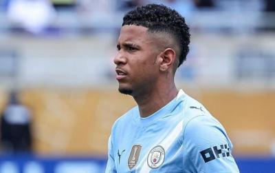 "Mançester Siti"nin futbolçusu 2 ay meydana çıxmaya bilər