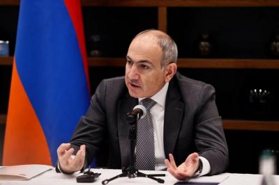 “II Qaregin Sarkisyan kimi getməyə məcbur olacaq” -  Paşinyan 